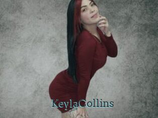 KeylaCollins