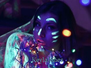 KeylaJones
