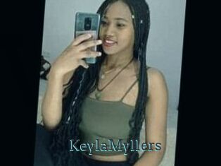 KeylaMyllers