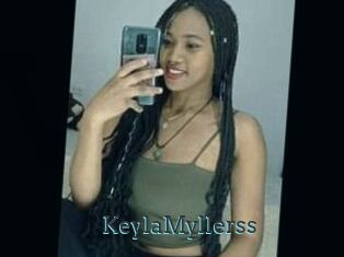 KeylaMyllerss