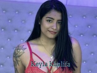 Keyla_Khalifa