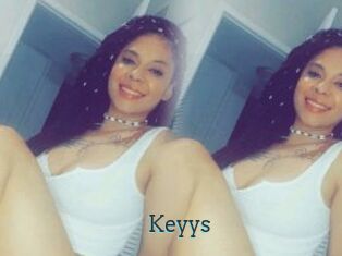 Keyys