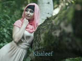 Khaleef