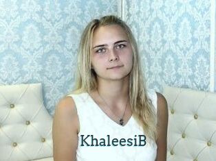 KhaleesiB