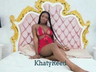 KhatyReed