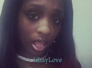 KhayLove