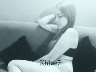 Khloe7