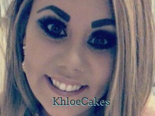 KhloeCakes