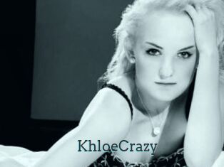 KhloeCrazy