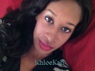 Khloe_Kali