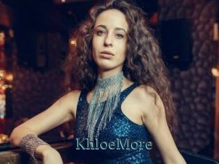KhloeMore