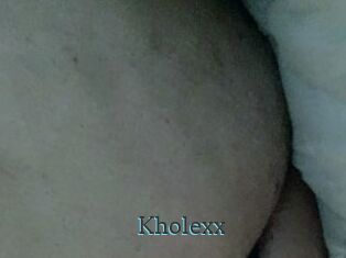 Kholexx