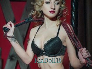 KiaDoll18