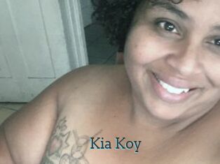 Kia_Koy