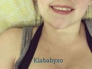 Kiababyxo