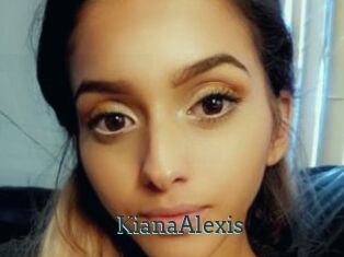KianaAlexis