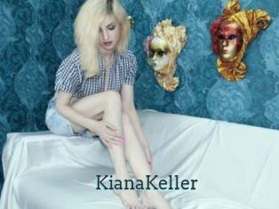 KianaKeller