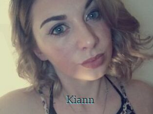 Kiann