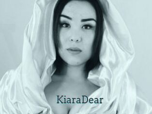 KiaraDear