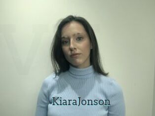 KiaraJonson