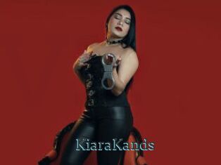 KiaraKands