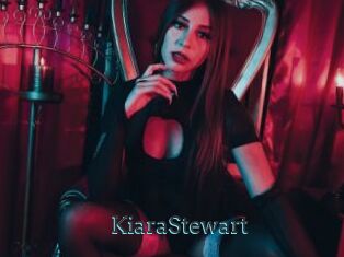 KiaraStewart