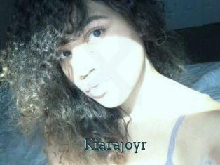 Kiarajoyr