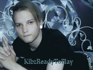 KibzReadyToPlay