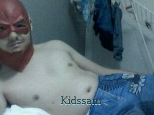 Kidssam