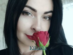 Kikailia