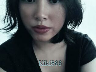 Kiki888