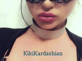KikiKardashian