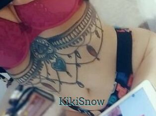 KikiSnow