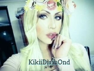 KikiiDiamOnd