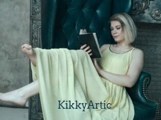KikkyArtic