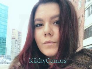 KikkyConors