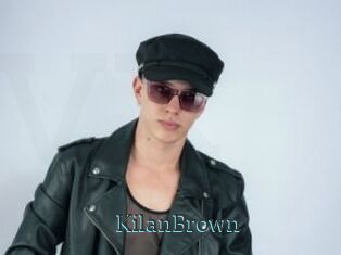 KilanBrown