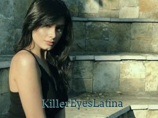 KillerEyesLatina