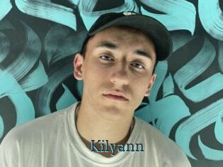 Kilyann