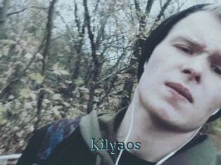 Kilyaos