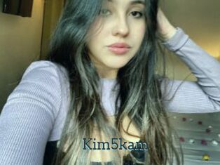 Kim5kam