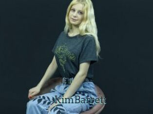 KimBarrett