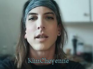 KimCheyenne