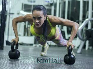 KimHall