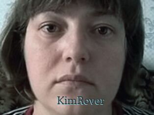 KimRover