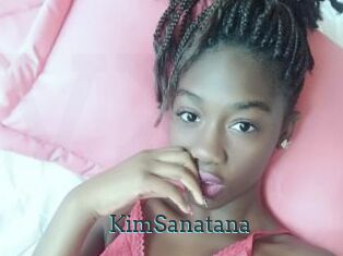 KimSanatana