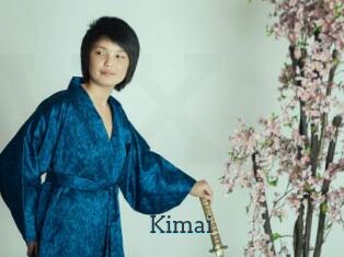Kimai