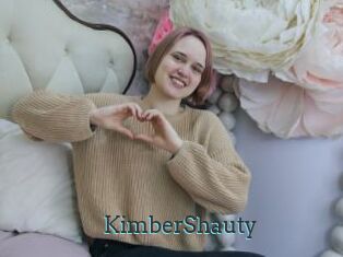 KimberShauty