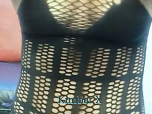 Kimber_X