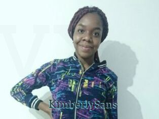 KimberlySans